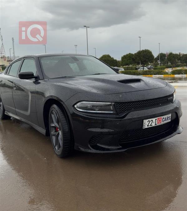 دودج تشارجر 2023 للبيع في العراق - اربيل